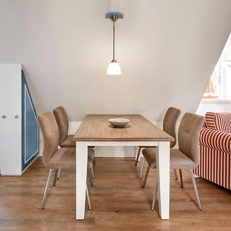 Apartman Annes 3 Oevenum