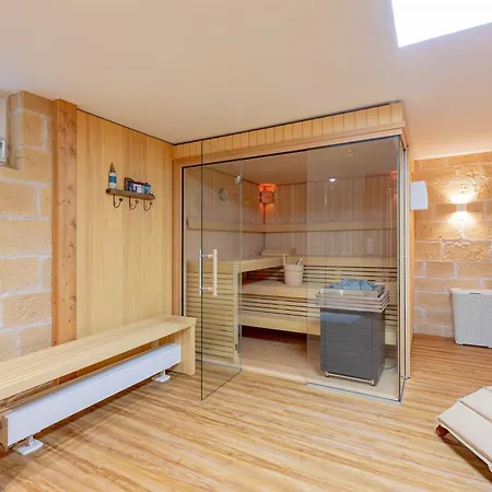 Annes 3 Apartman Oevenum