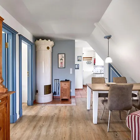 Annes 3 Apartman